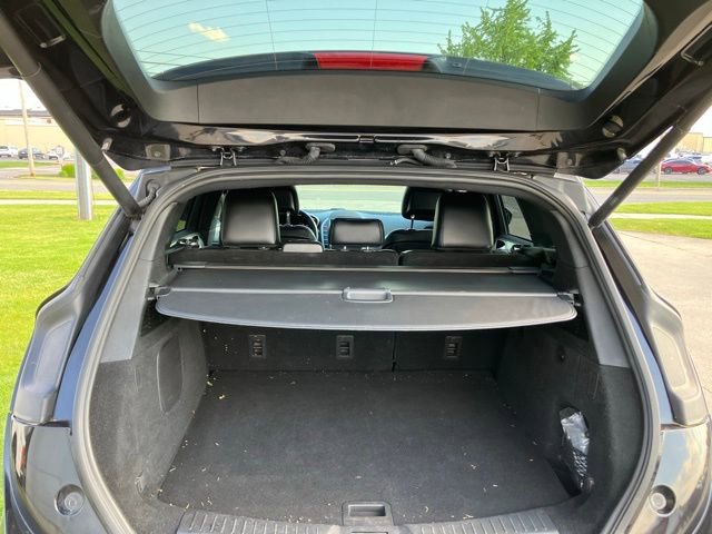 Used 2019 Lincoln MKC Reserve w/ MKC Technology Package AWD/4WD image 16
