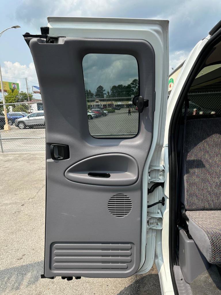 Used 1998 Dodge Ram 1500 Truck ST image 13