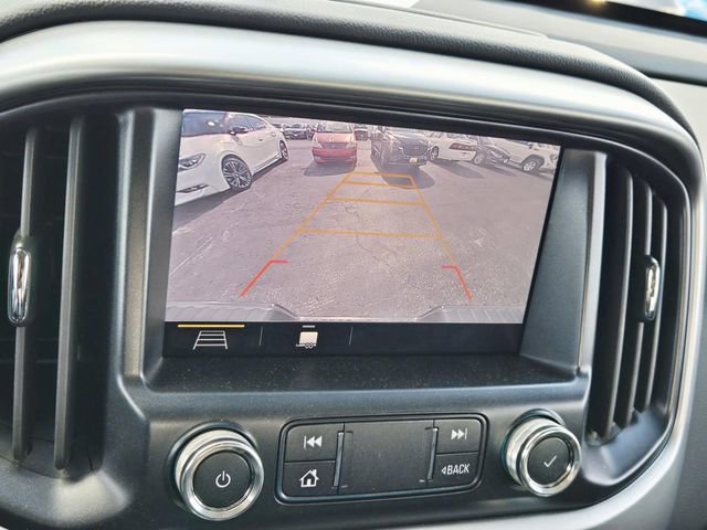 Certified 2022 Chevrolet Colorado ZR2 AWD/4WD image 26