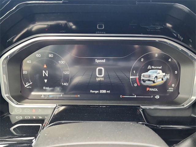 New 2026 GMC Sierra 1500 Elevation w/ Elevation Select Package image 26