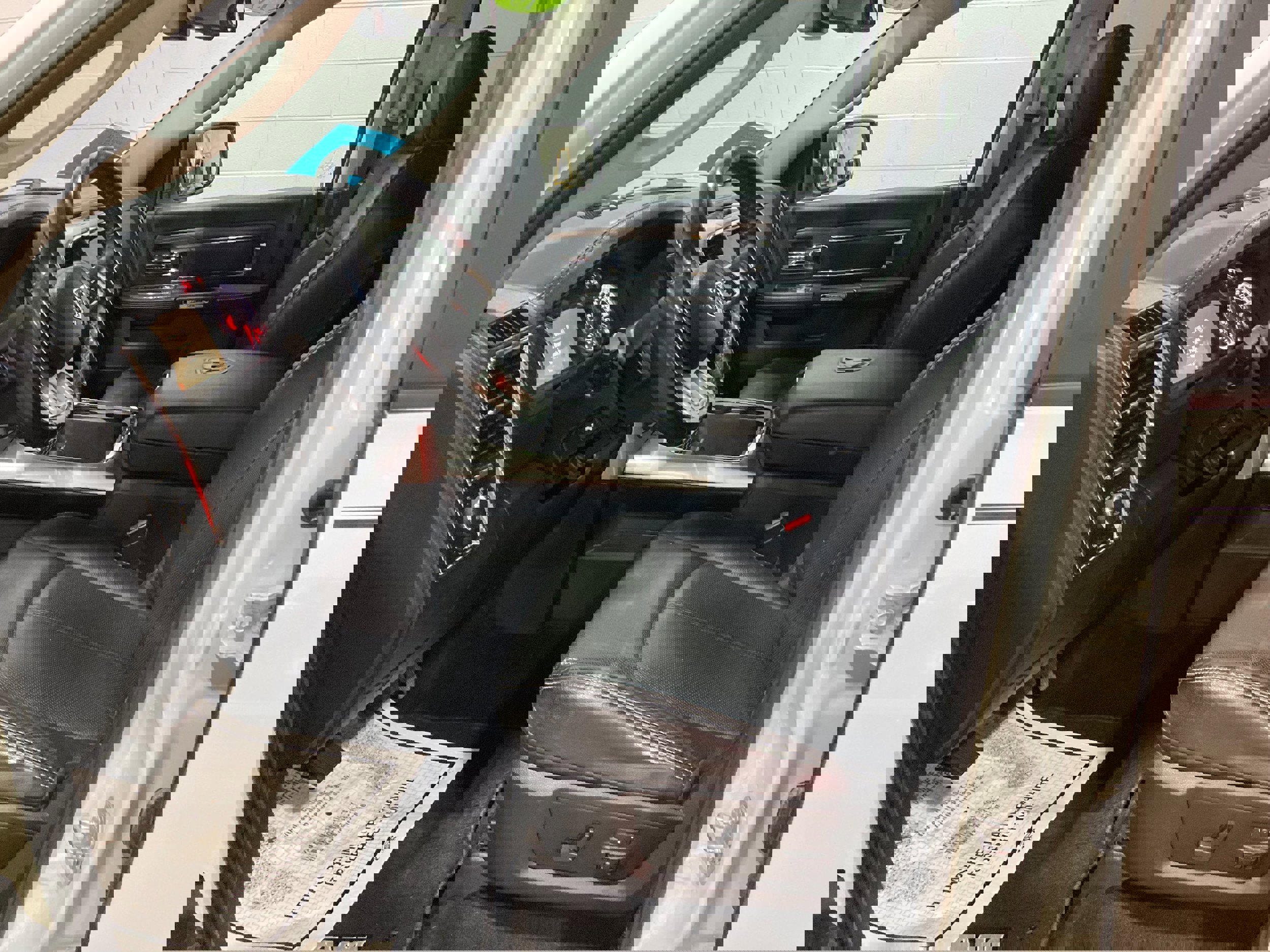 Used 2018 RAM 1500 Laramie w/ Convenience Group image 24