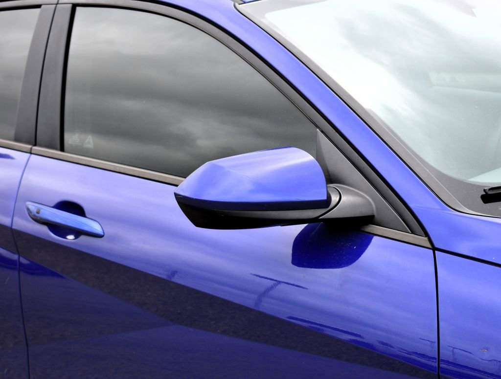 Used 2022 Hyundai Elantra SEL FWD image 7