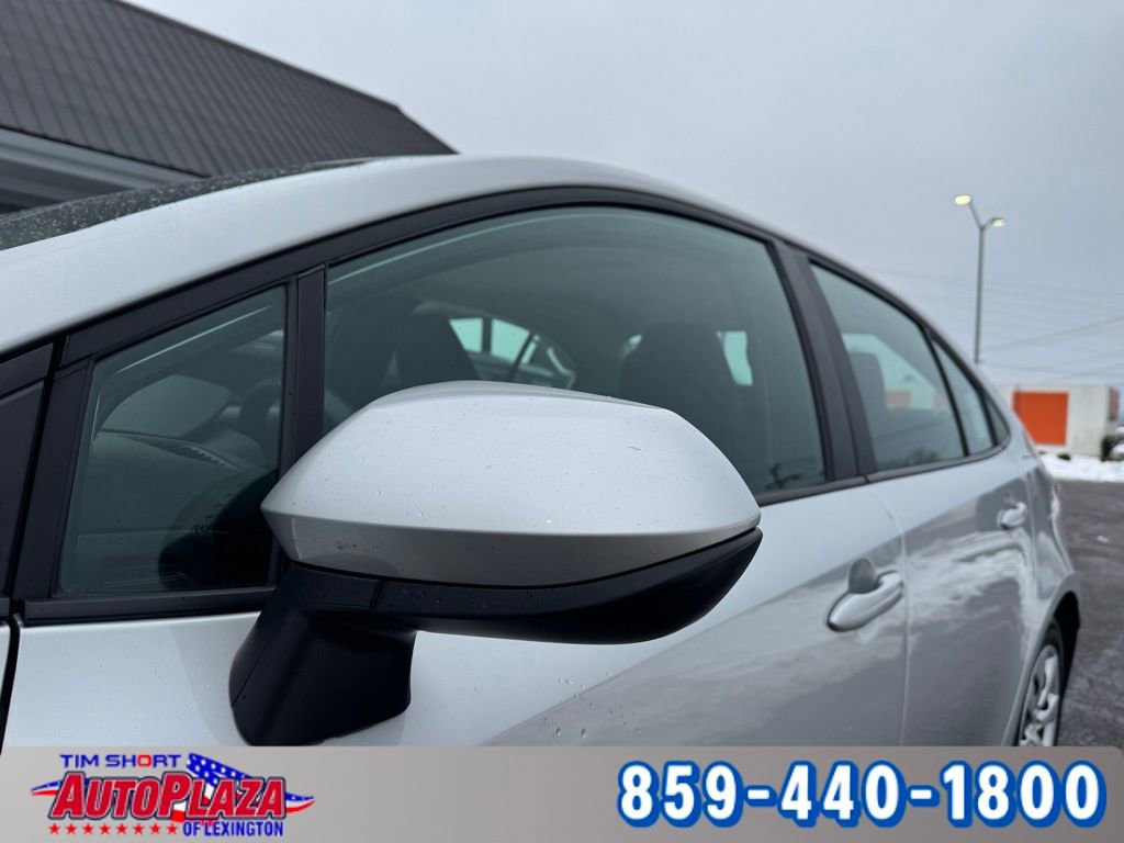 Used 2024 Toyota Corolla LE image 13