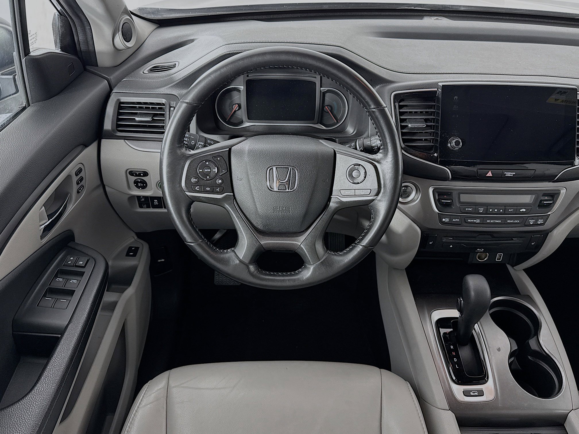 Used 2019 Honda Pilot EX-L image 23