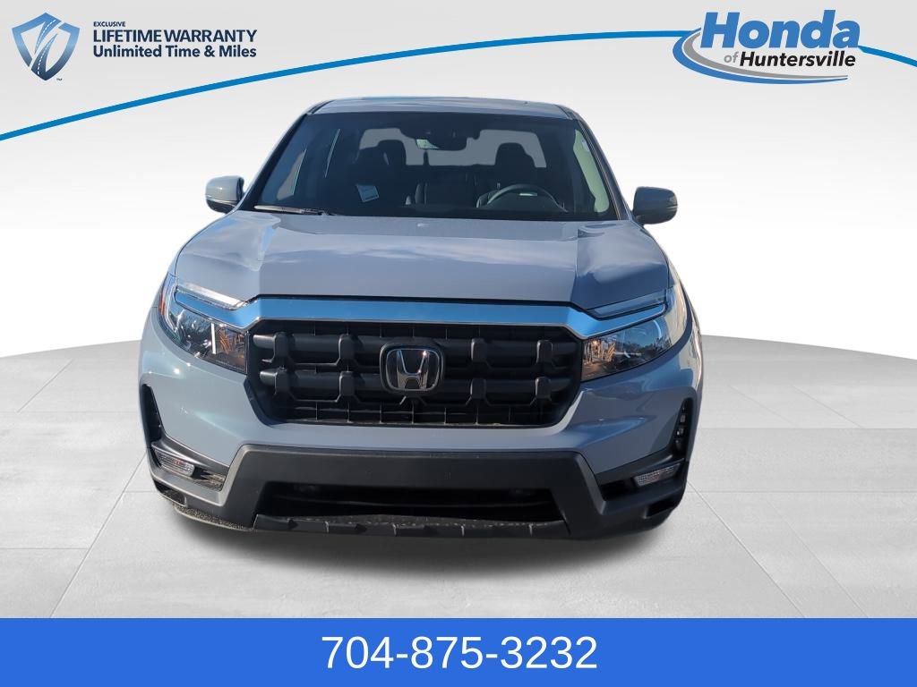 New 2026 Honda Ridgeline RTL image 2