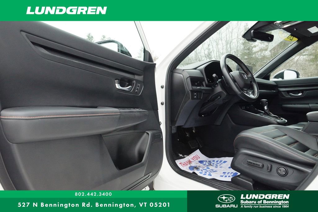 Used 2024 Honda CR-V Sport-L image 10