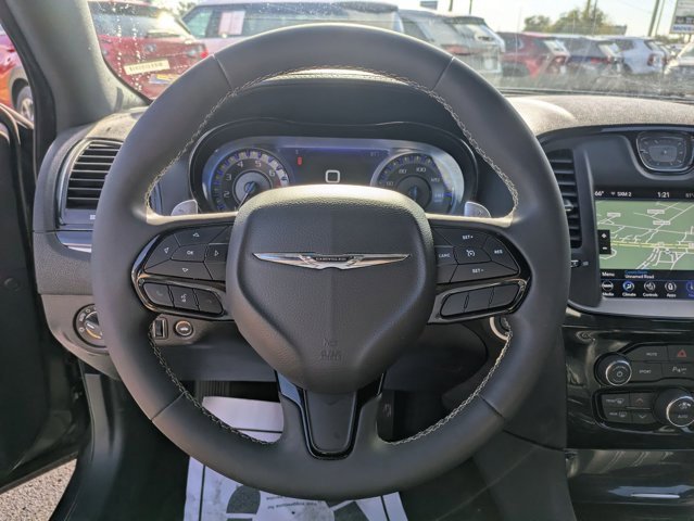 Used 2023 Chrysler 300 S image 16