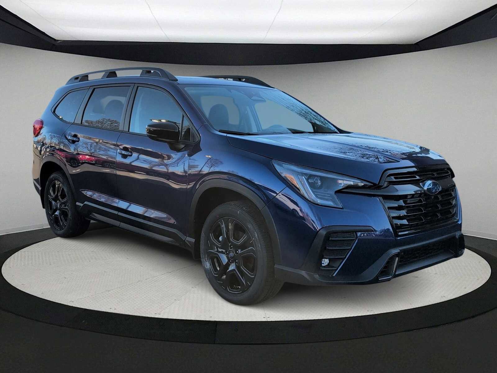 New 2026 Subaru Ascent Bronze Edition AWD/4WD image 2