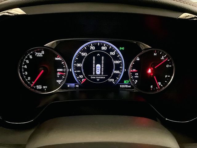 Used 2019 Chevrolet Blazer RS AWD/4WD image 20