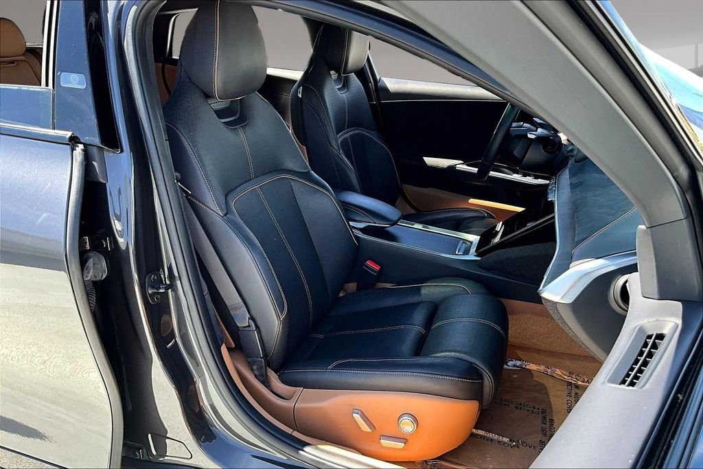 Used 2023 Lucid Air Grand Touring image 27
