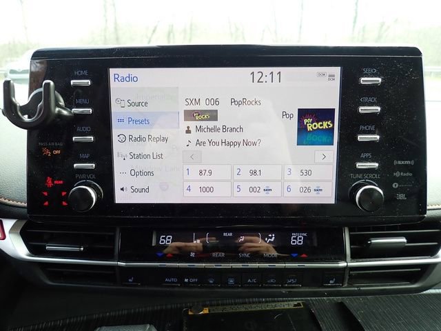 Certified 2022 Toyota Sienna XSE w/ XSE Plus Package image 14