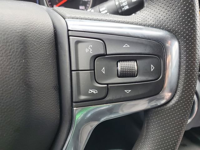 Certified 2023 Chevrolet Blazer LT w/ Convenience Package AWD/4WD image 25