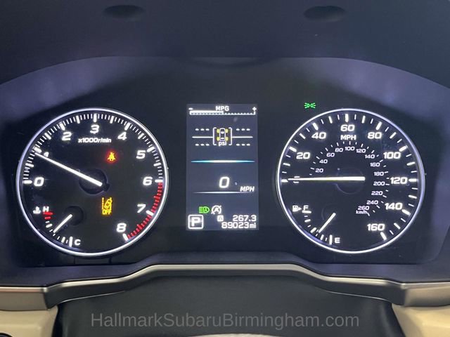 Used 2020 Subaru Outback Limited image 20