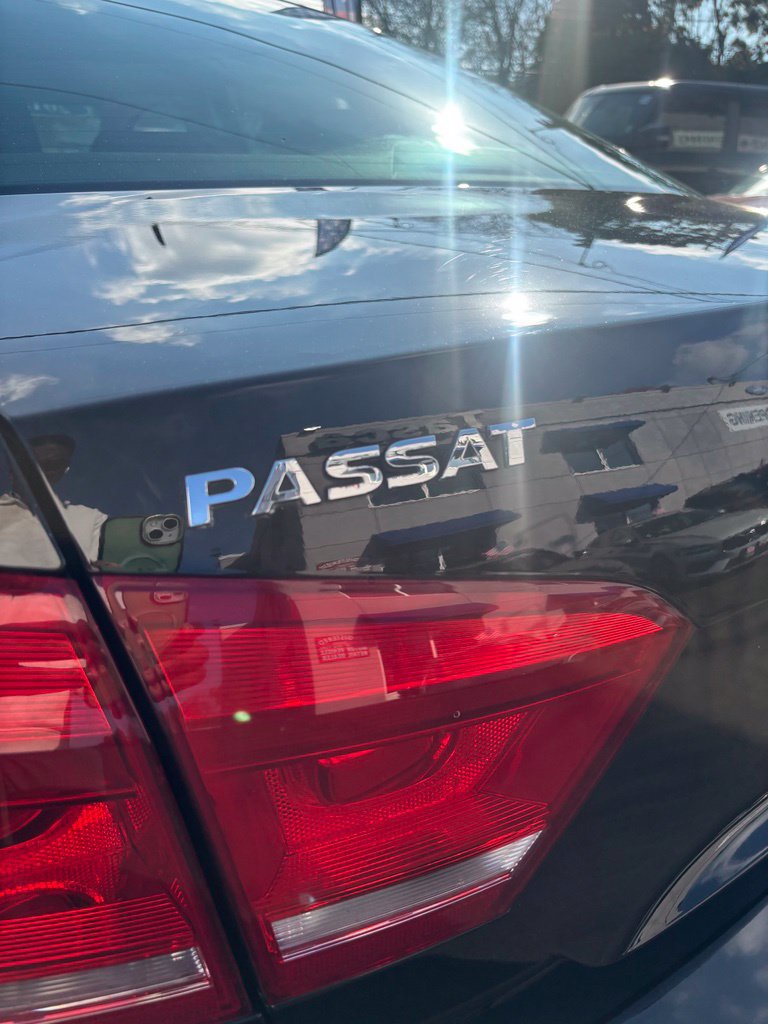 Used 2012 Volkswagen Passat 2.5 S FWD image 19