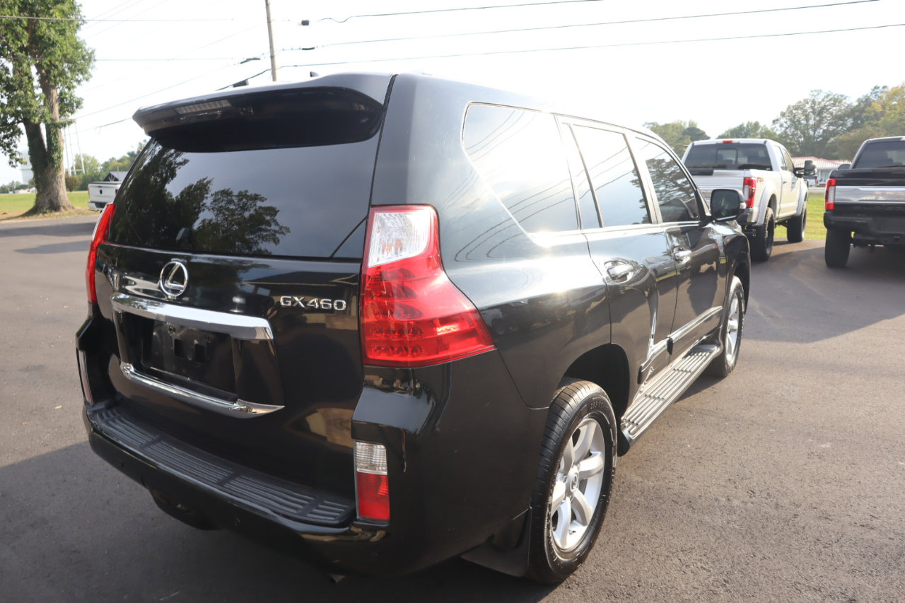 Used 2012 Lexus GX 460 image 5
