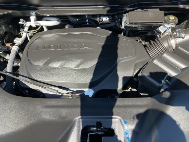 Certified 2023 Honda Ridgeline RTL-E image 44