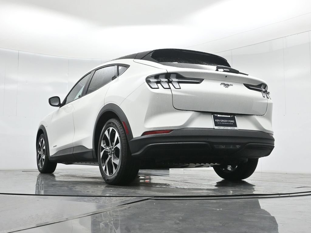 New 2026 Ford Mustang Mach-E Select image 47