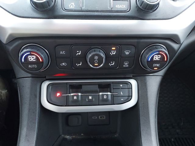 Certified 2023 GMC Acadia SLE w/ Elevation Edition image 18