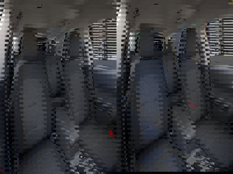 New 2024 Ford Bronco Sport Big Bend image 14