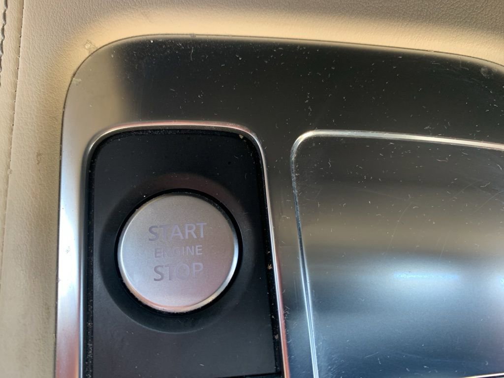 Used 2022 INFINITI QX60 Luxe w/ Cargo Package image 23