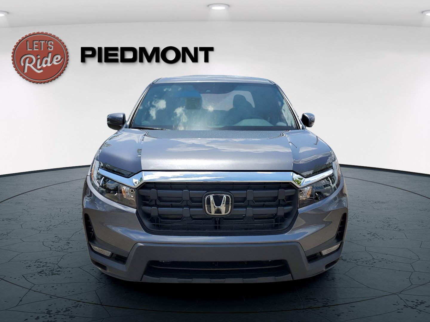New 2026 Honda Ridgeline RTL image 9