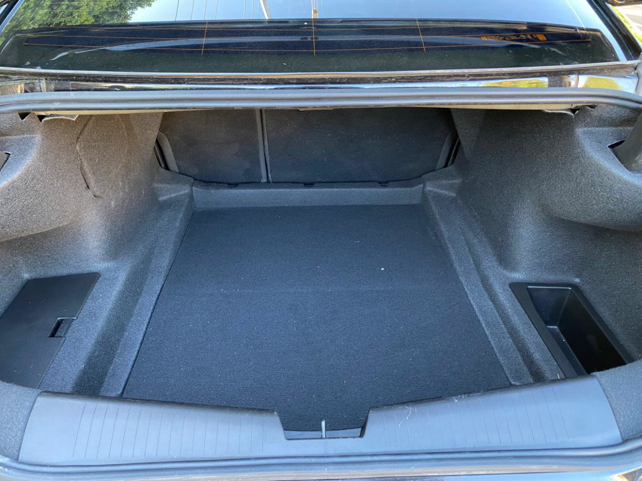 Used 2024 Cadillac CT4 Luxury w/ Sun And Sound Package RWD image 11