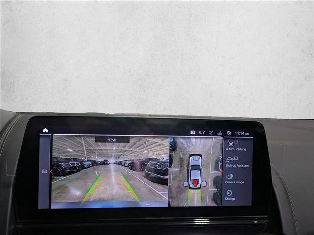 New 2026 BMW M850i xDrive Coupe image 14