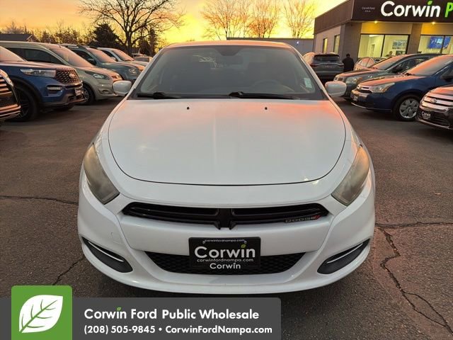 Used 2015 Dodge Dart SXT image 2