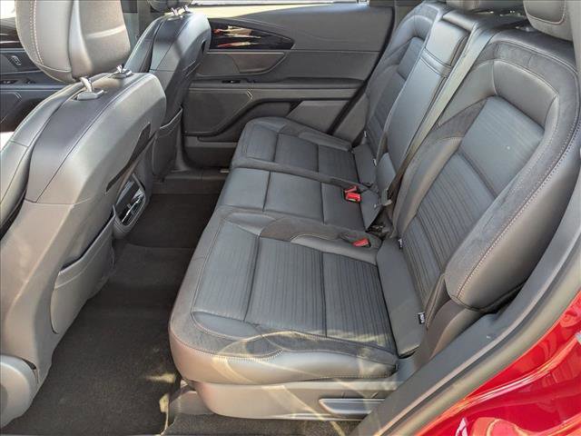 Used 2024 Lincoln Nautilus Reserve w/ Jet Appearance Package (87T) image 19