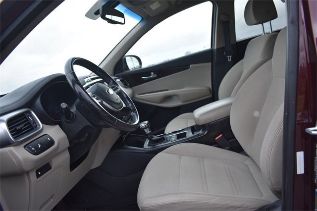 Used 2019 Kia Sorento LX w/ LX V6 Convenience Package image 21