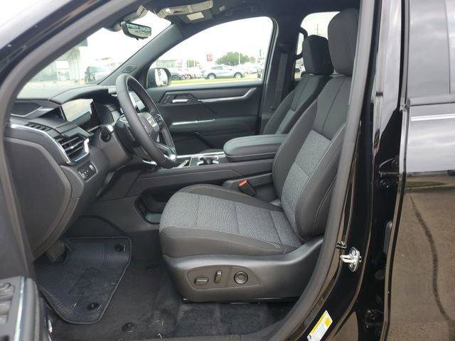 New 2026 GMC Acadia Elevation FWD image 10