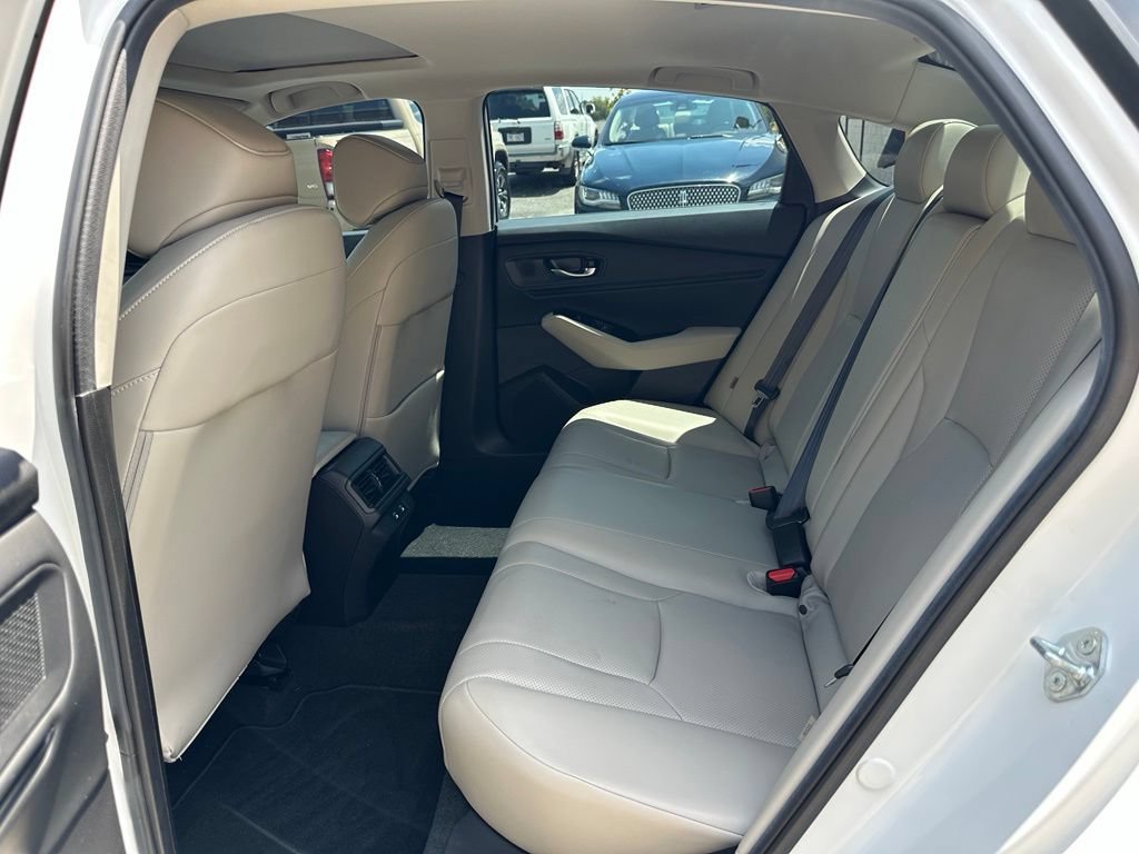 Used 2025 Honda Accord Touring image 25