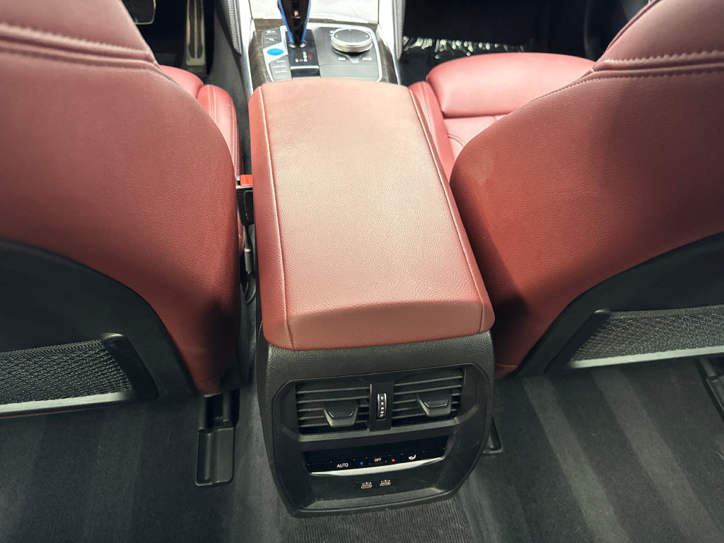 Used 2023 BMW i4 M50 AWD/4WD image 71