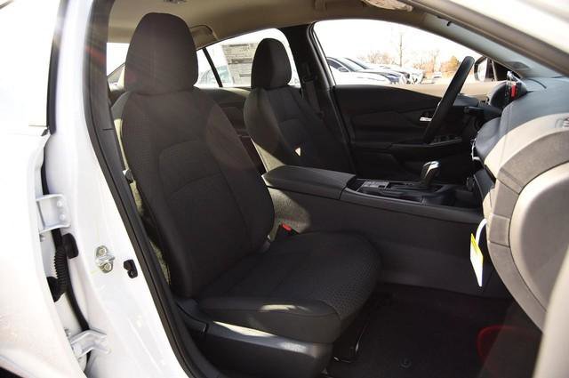 New 2026 Nissan Sentra S w/ Floor Mat Package image 20