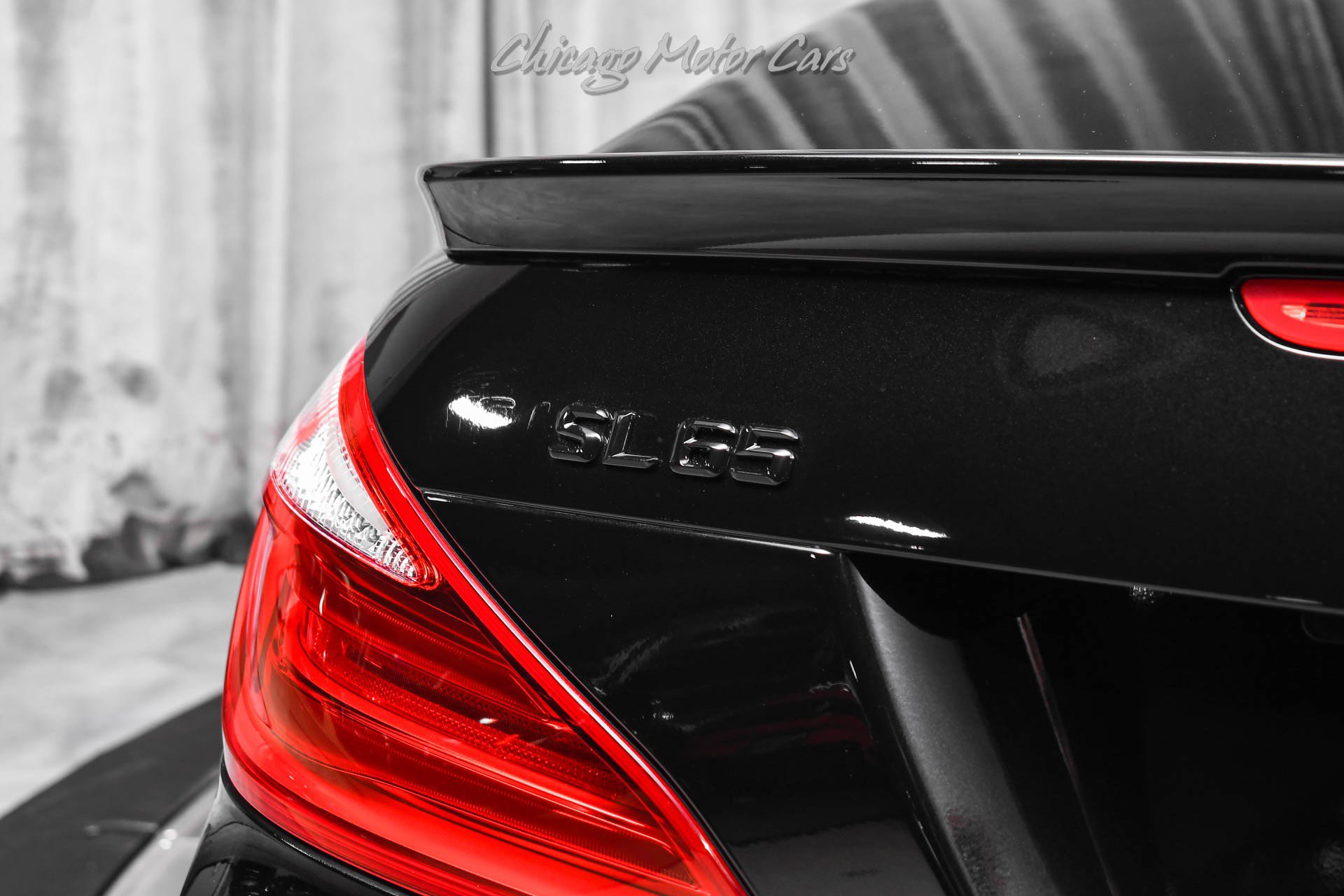 Used 2014 Mercedes-Benz SL 65 AMG image 42