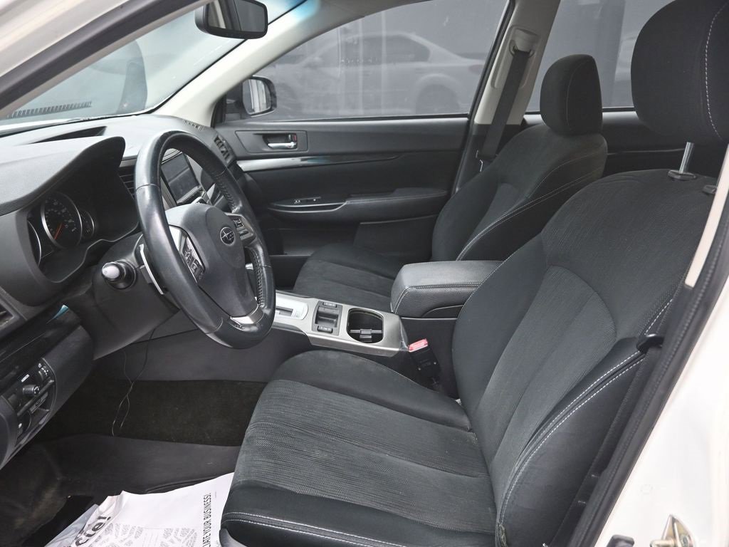 Used 2014 Subaru Legacy 2.5i Sport image 15