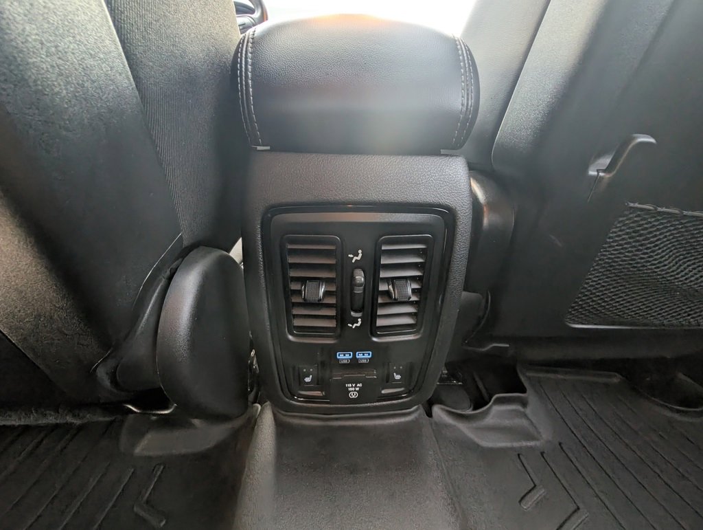 Used 2021 Dodge Durango GT image 19