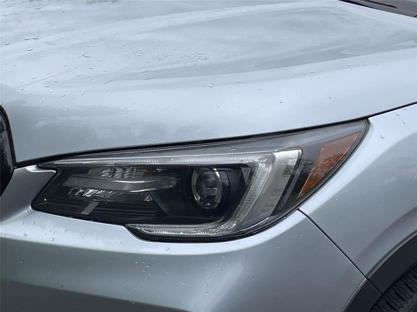 Certified 2022 Subaru Ascent Onyx Edition AWD/4WD image 9