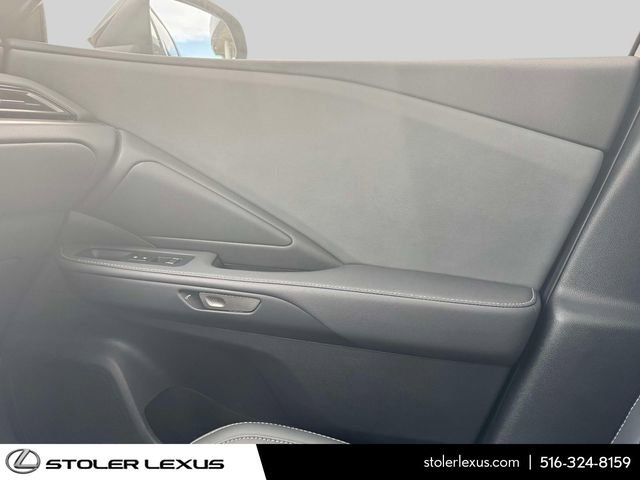 Certified 2026 Lexus TX 350 AWD w/ Technology Package image 40