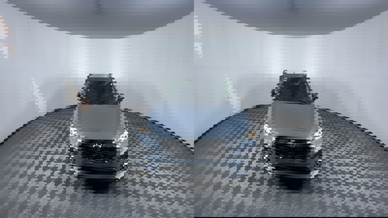 Used 2025 Subaru Crosstrek 2.5i Premium w/ Crosstrek Mirror Package image 3