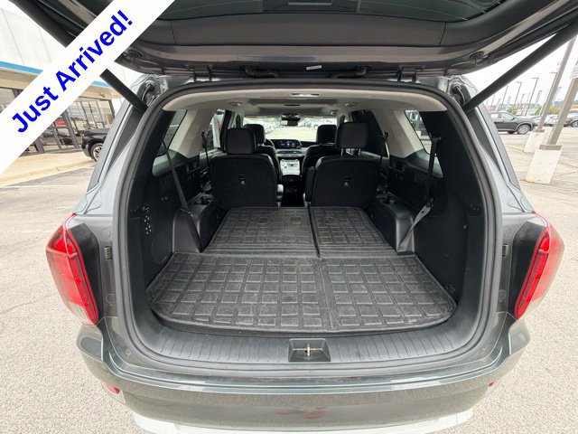 Used 2021 Hyundai Palisade Limited FWD image 46