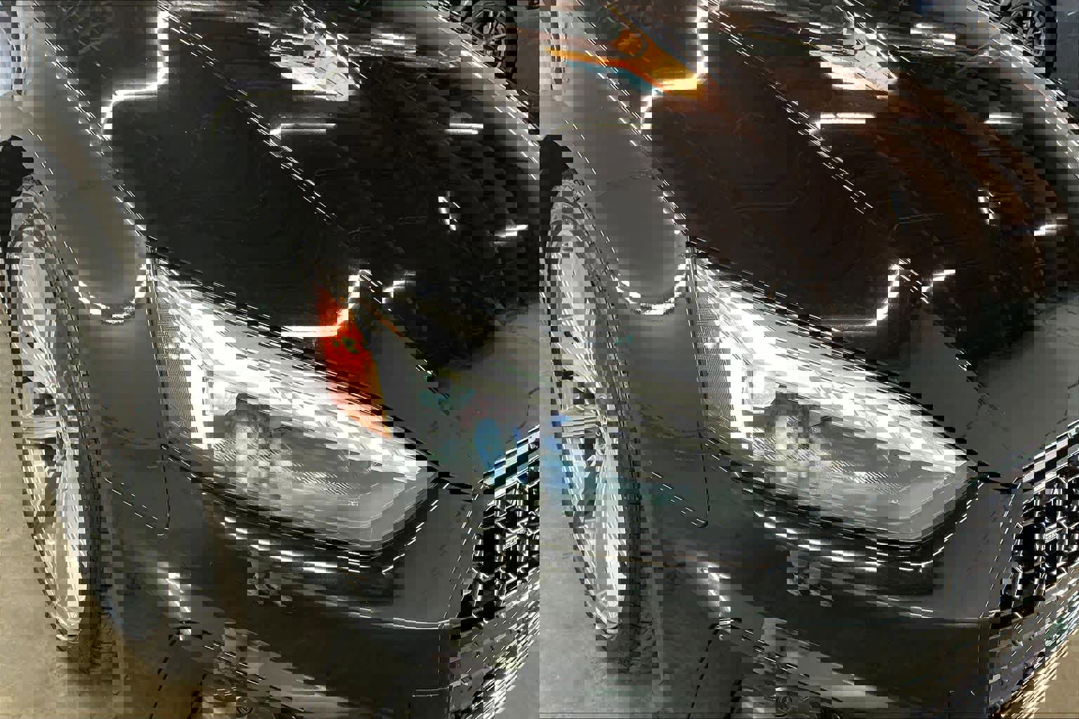 Used 2025 Audi A5 2.0T Premium Plus w/ Convenience Plus Package image 30