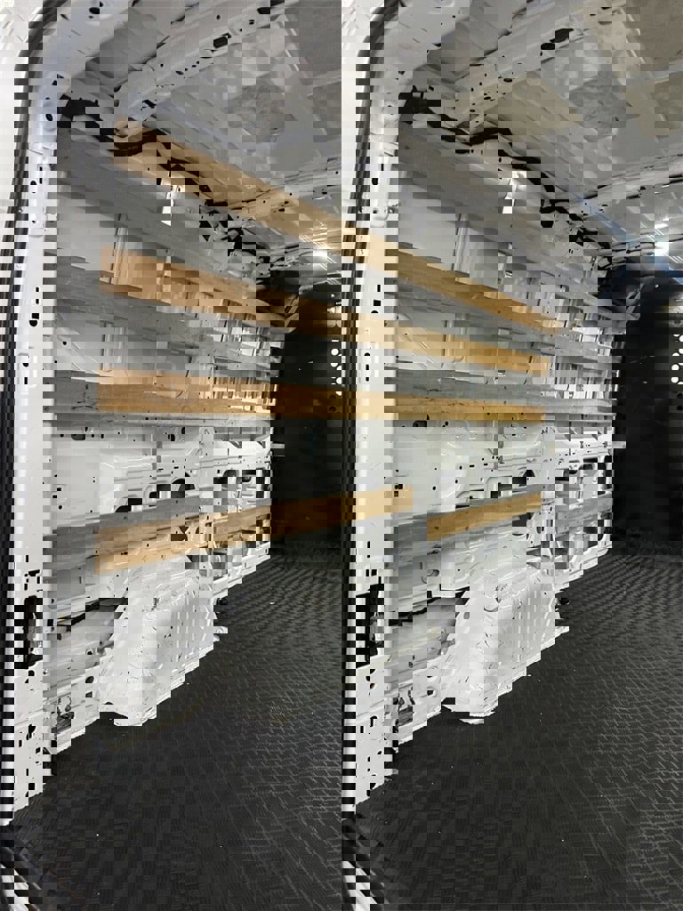 Used 2024 Ford Transit 250 Low Roof w/ Exterior Upgrade Package image 21