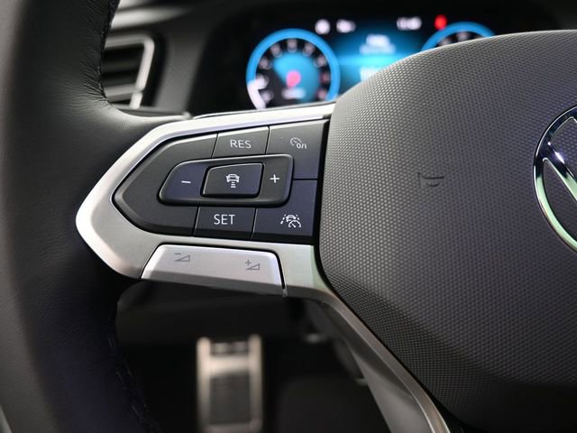 New 2026 Volkswagen Atlas Cross Sport SEL Premium R-Line image 7