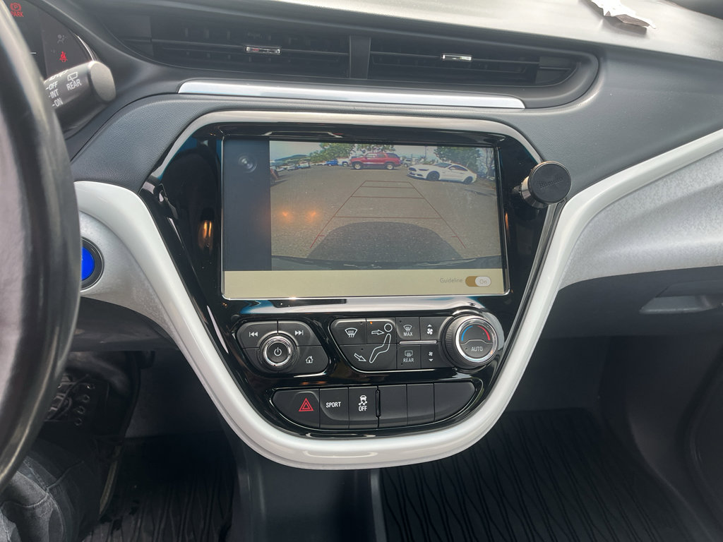 Used 2018 Chevrolet Bolt LT FWD image 22