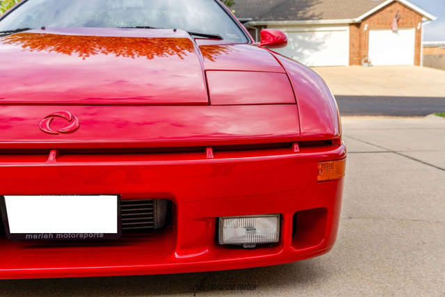 Used 1989 MAZDA RX-7 Turbo image 66