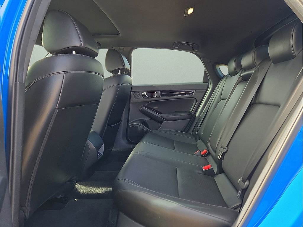 Used 2024 Honda Civic Sport Touring image 13