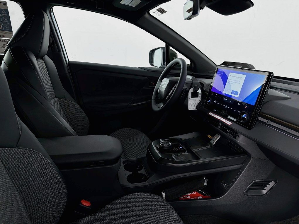 New 2026 Toyota bZ FWD image 33