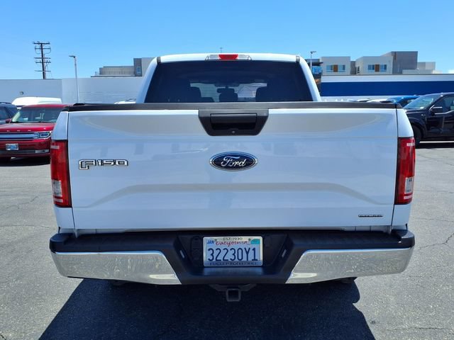 Used 2015 Ford F150 XLT w/ Equipment Group 301A Mid RWD image 22