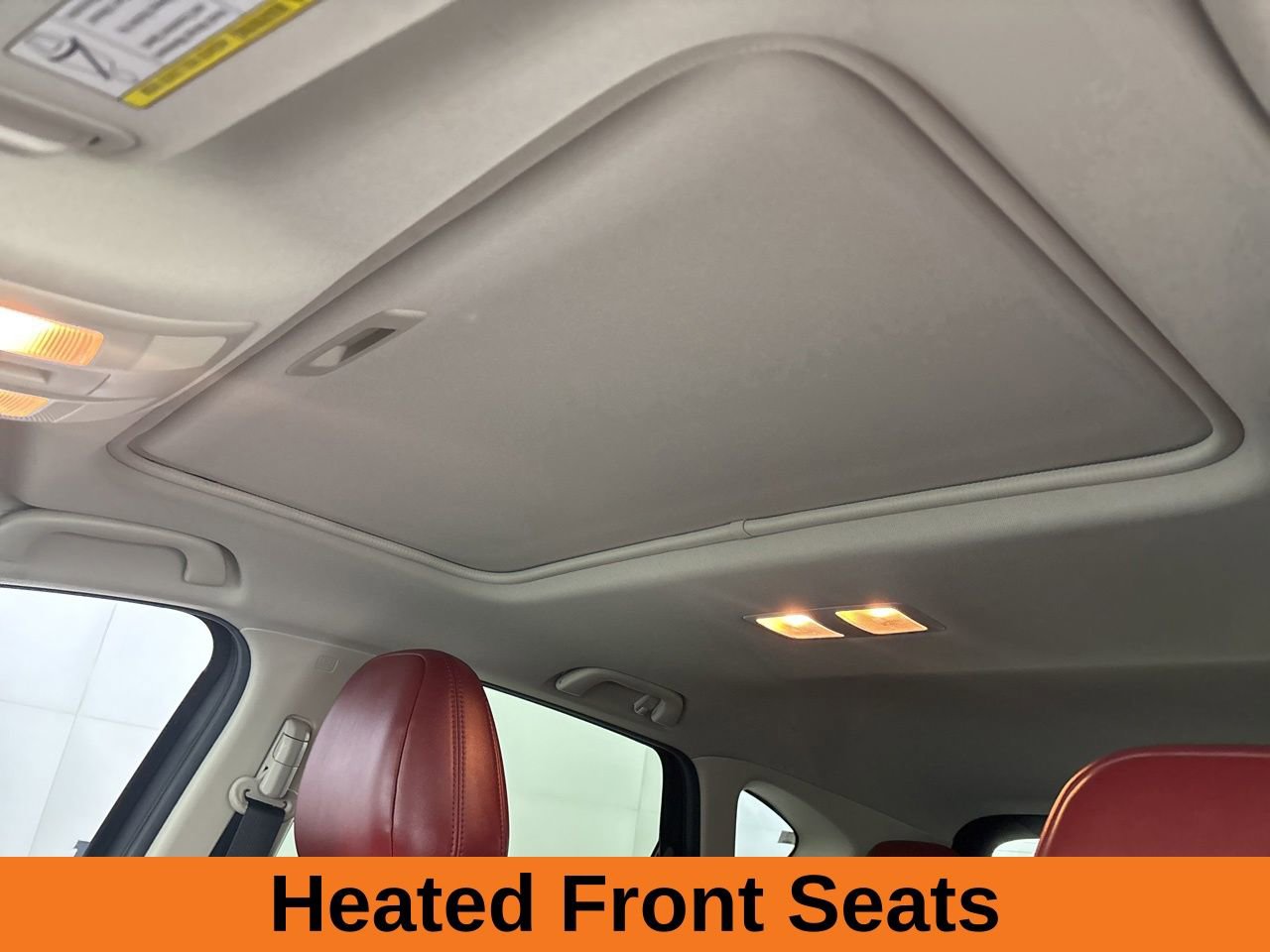 Used 2023 MAZDA CX-5 Carbon Edition image 10